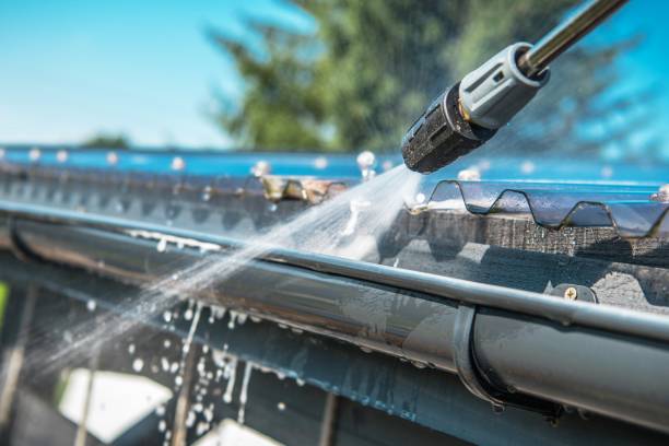 Best Sidewalk Pressure Washing  in Blacklick Estates, OH