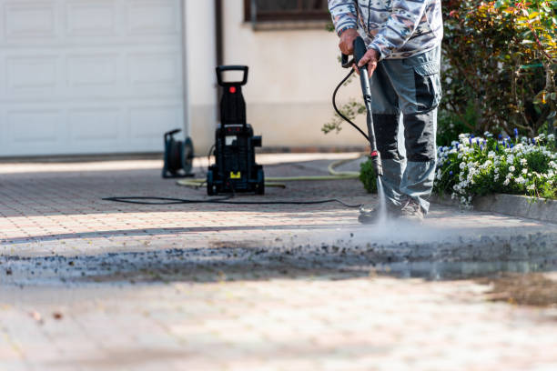 Best Commercial Pressure Washing  in Blacklick Estates, OH
