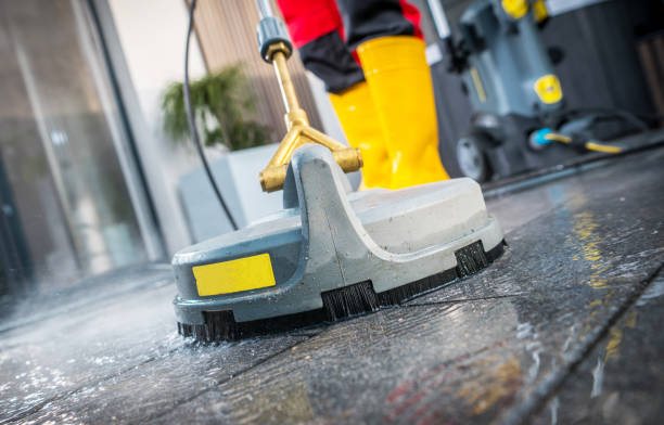 Best Deck Cleaning Services  in Blacklick Estates, OH
