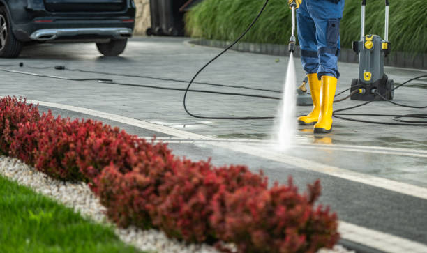 Best Garage Pressure Washing  in Blacklick Estates, OH