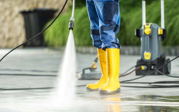 Best Pressure Washing Services Near Me  in Blacklick Estates, OH