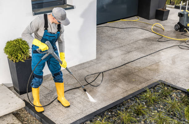 Best Roof Power Washing Services  in Blacklick Estates, OH