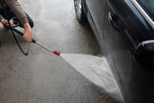 Best Concrete Pressure Washing  in Blacklick Estates, OH