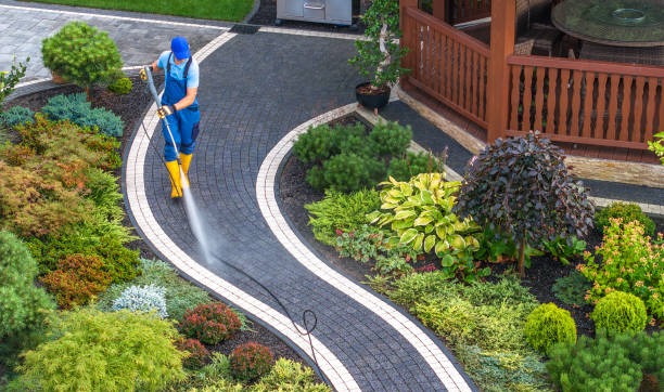 Best Deck Pressure Washing  in Blacklick Estates, OH