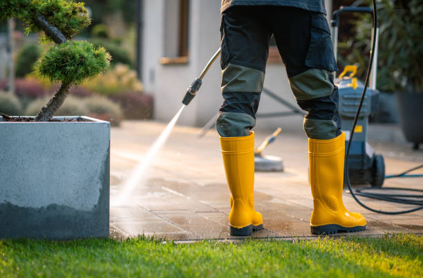 Best Deck Pressure Washing  in Blacklick Estates, OH