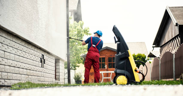Best Residential Pressure Washing Services  in Blacklick Estates, OH